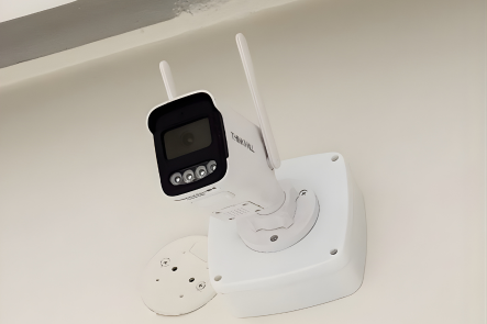 project-cctv-instal-salem